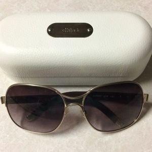 Chloe Sunglasses